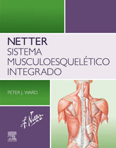 NETTER SISTEMA MUSCULOESQUELETICO INTEGRADO - 9788413825540